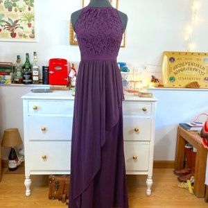 Adrianna Pappel Gown